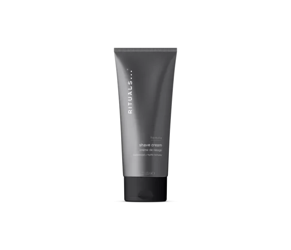 Homme Shave Cream 200ml