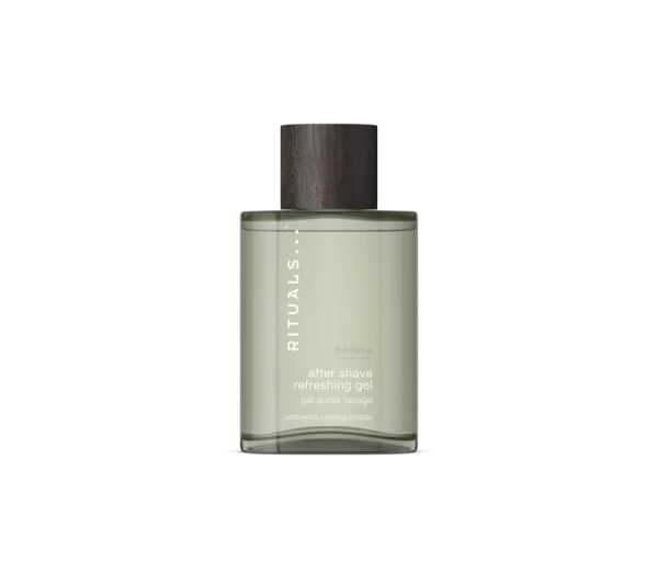 Homme After Shave Refreshing Gel