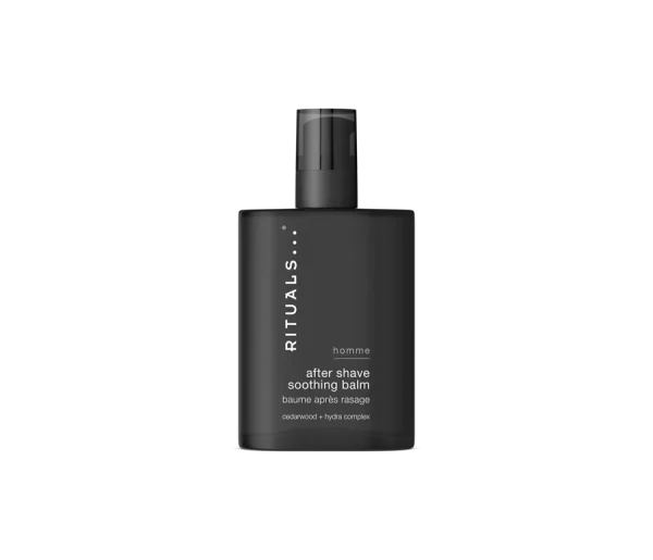 Homme After Shave Soothing Balm