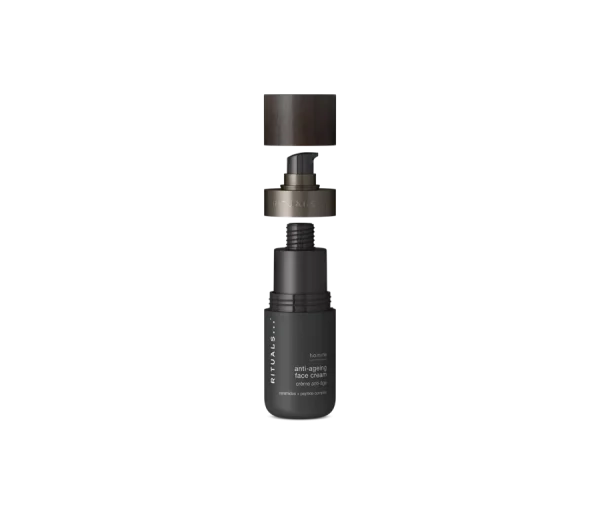 Homme Anti-Ageing Face Cream Refill