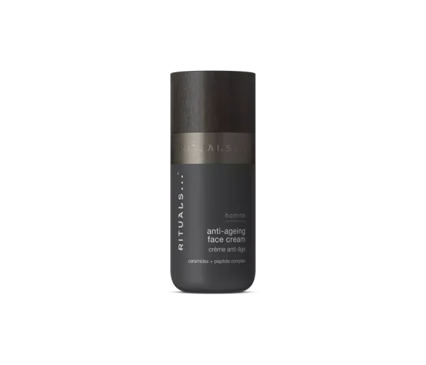 Homme Anti-Ageing Face Cream 50ml