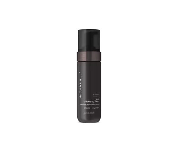 Homme Face Cleansing Foam 150ml