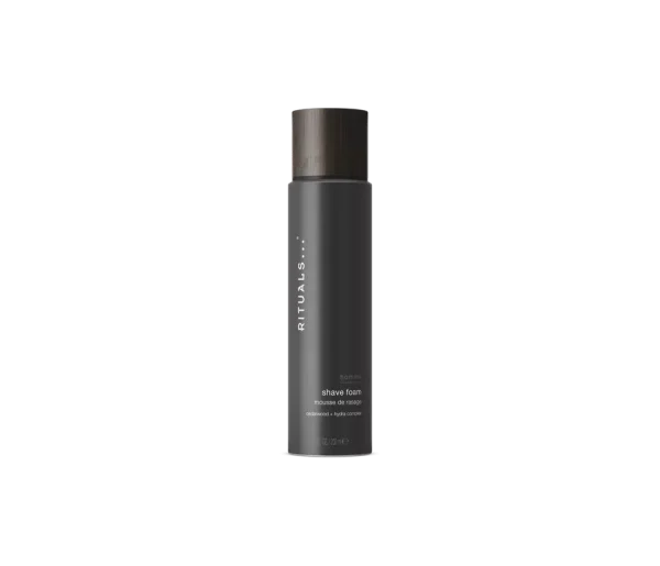 Homme Shave Foam 200ml