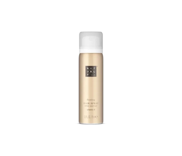 Fixating Hairspray 75ml