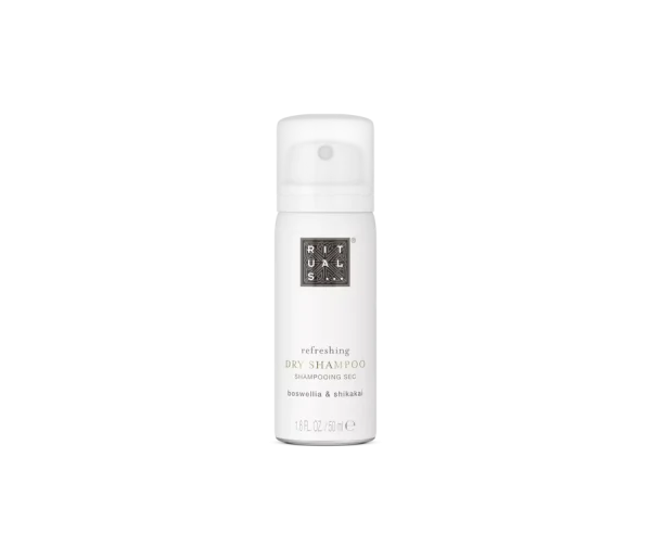 Refreshing Dry Shampoo 50ml