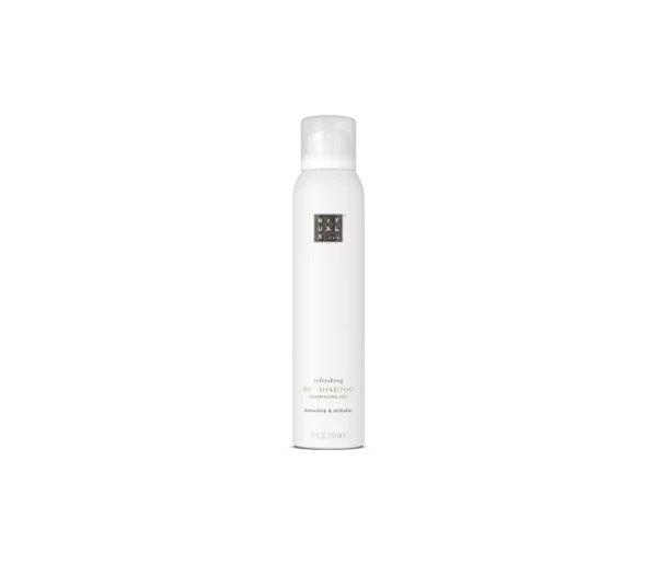 Refreshing Dry Shampoo