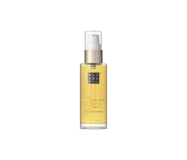 Intense Hair Oil