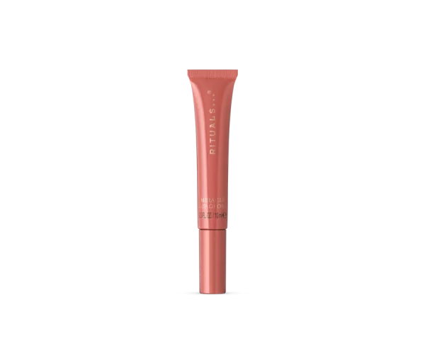 Miracle Lip Gloss - Vintage Rose