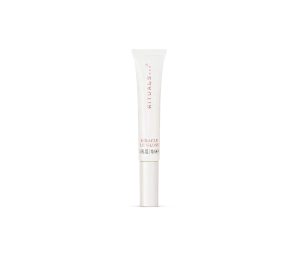 Miracle Lip Gloss - Clear Intentions