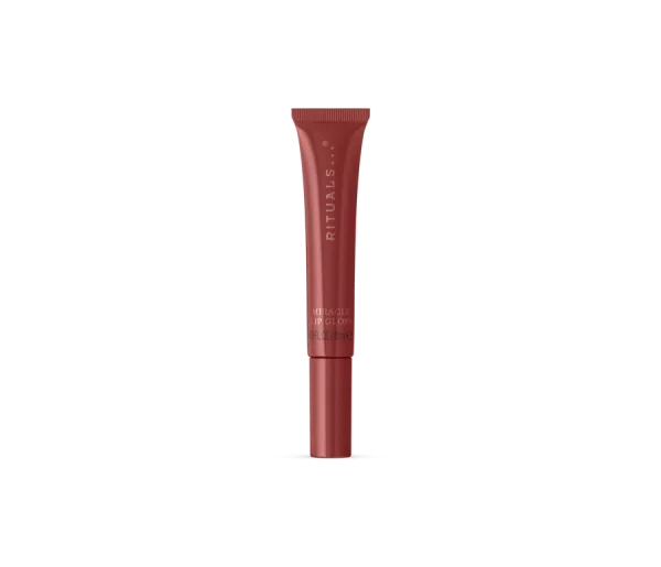 Miracle Lip Gloss - Soulberry