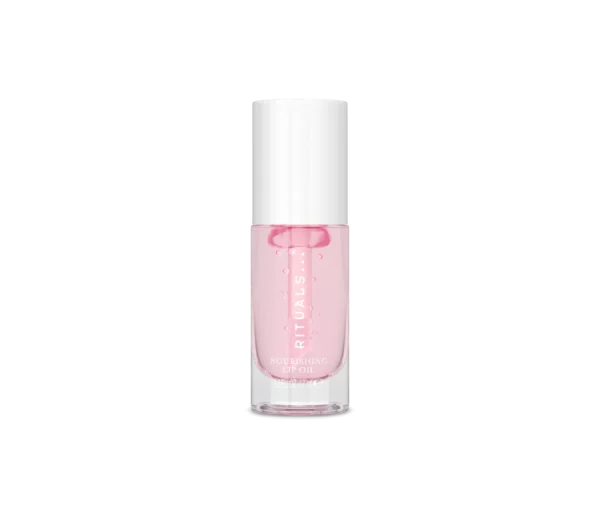 Miracle Lip Oil - Sakura Blossom