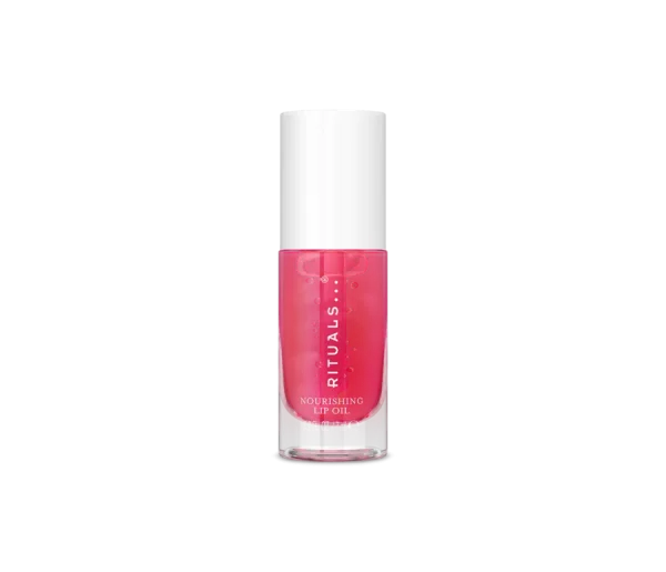 Miracle Lip Oil - Cherry Glow