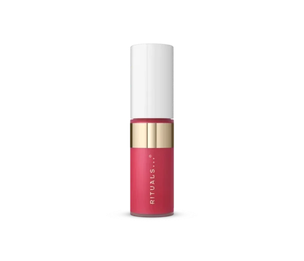 Liquid Blush - Vintage Rose