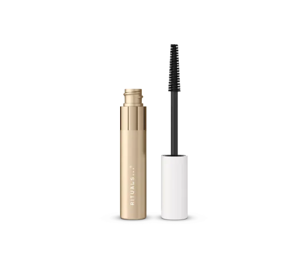Volume Mascara Black