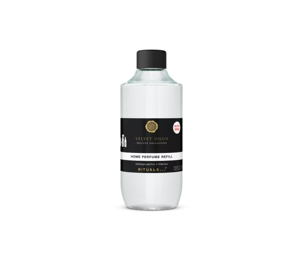 Velvet Oudh Refill Home Perfume 400ml