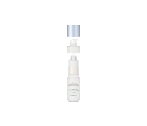Hydrating Calming Serum Refill
