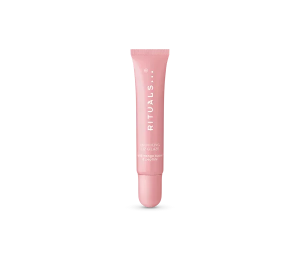 Soothing Lip Glaze - Twirl