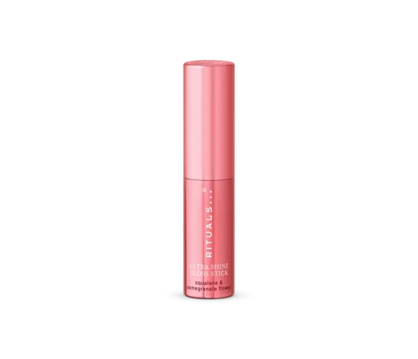 Ultra Shine Gloss Stick - Cheeky