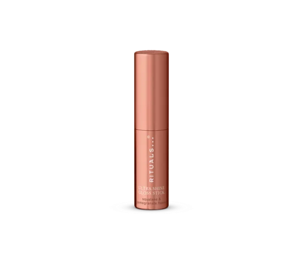 Ultra Shine Gloss Stick - Blushed Almond