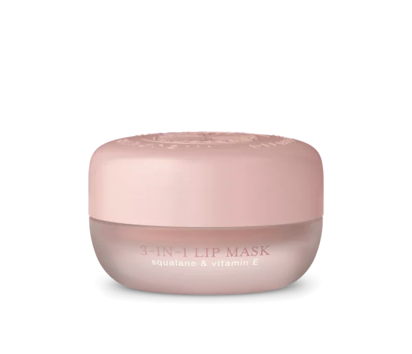 3-in-1 Supercharged Lip Mask