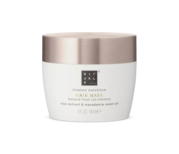 Intense Nutrition Hair Mask