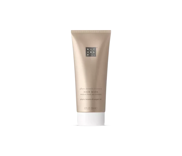 Phyto Keratin Recovery Hair Mask