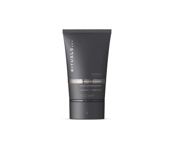 Rituals Homme 48h Anti-Perspirant Cream 50ml