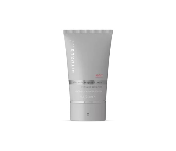 Rituals Sport 48h Anti-Perspirant Cream 50ml