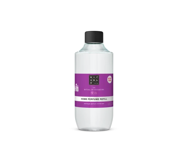 The Ritual of Yozakura Refill Home Perfume 400ml