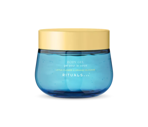 The Ritual of Seshen Body Gel