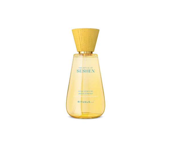The Ritual of Seshen Home Perfume