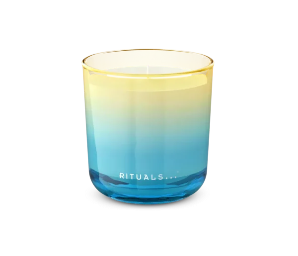 The Ritual of Seshen Scented Candle