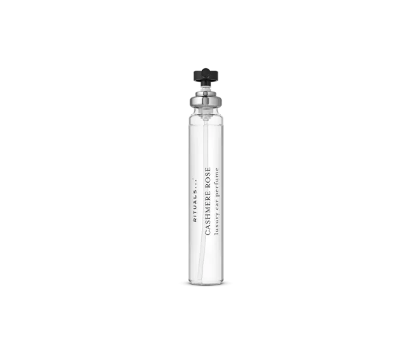 Cashmere Rose Car Perfume