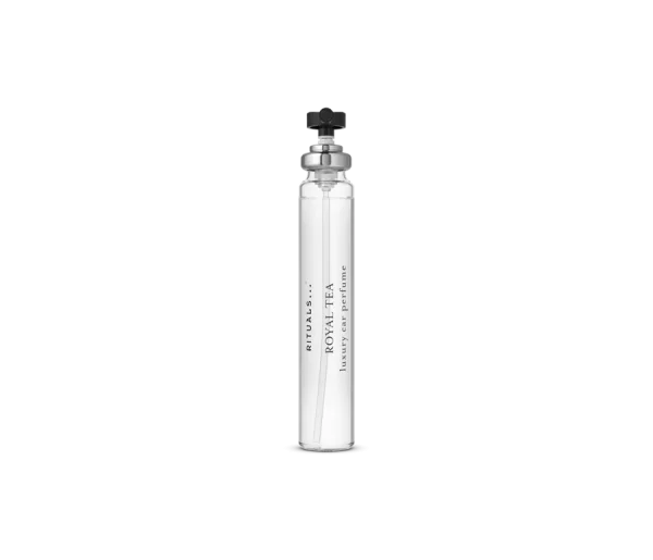 Royal Tea Car Perfume