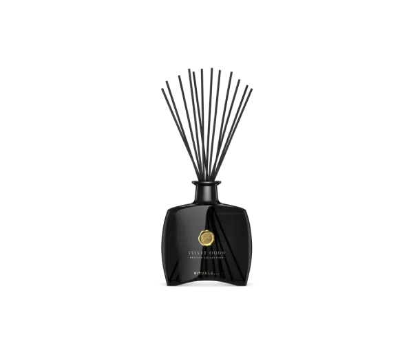 Velvet Oudh Fragrance Sticks 450ml