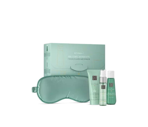 The Ritual of Jing Me-Time Set