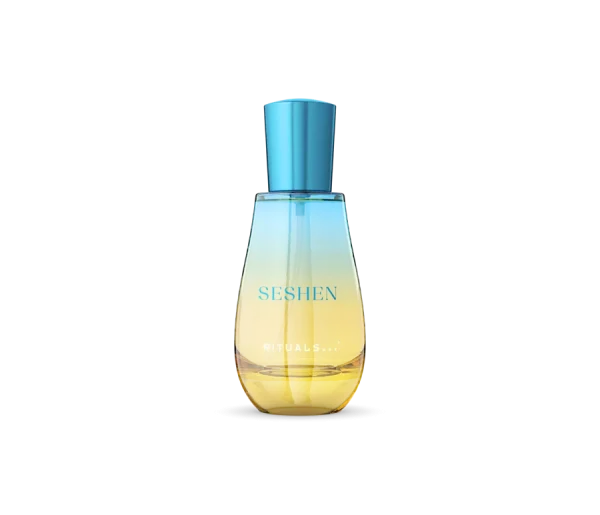 The Ritual of Seshen Eau de Parfum 50ml