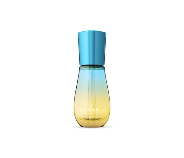 Travel - The Ritual of Seshen Eau de Parfum