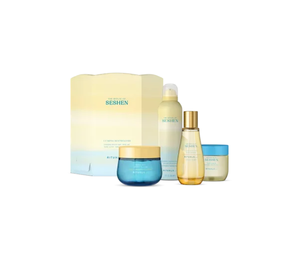 The Ritual of Seshen - Large Gift Set