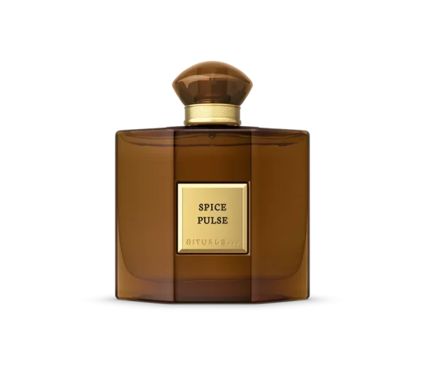 Spice Pulse 50ml