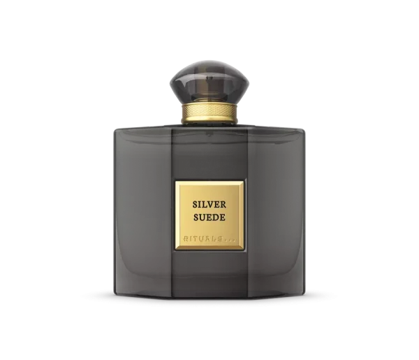 Silver Suede 50ml