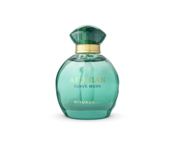 Suave Musk 60ml