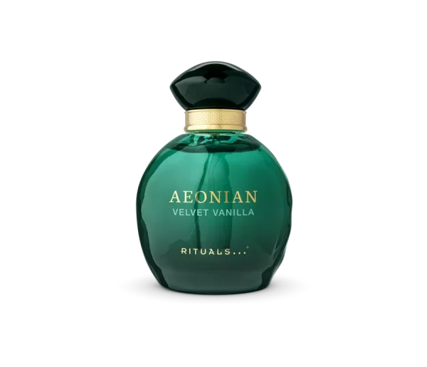 Velvet Vanilla 60ml