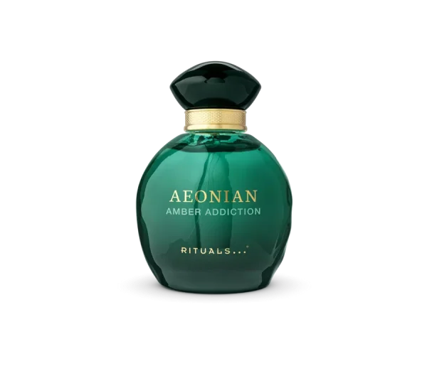 Amber Addiction 60ml