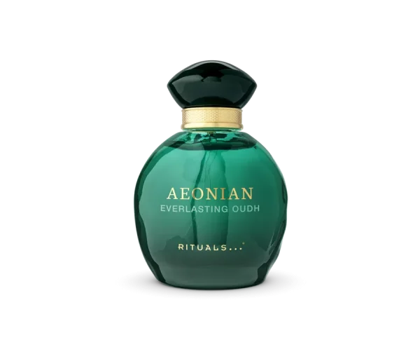 Everlasting Oudh 60ml