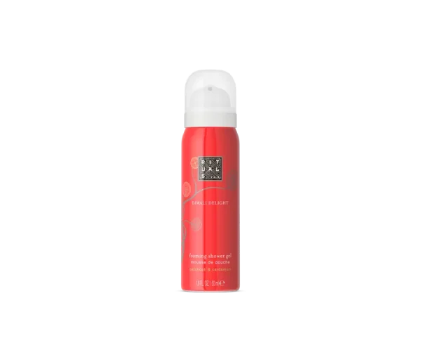Diwali Delight Foaming Shower Gel 50ml GS