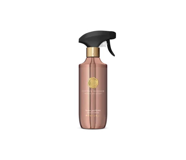 Cotton Blossom Home Perfume 400ml ECOM