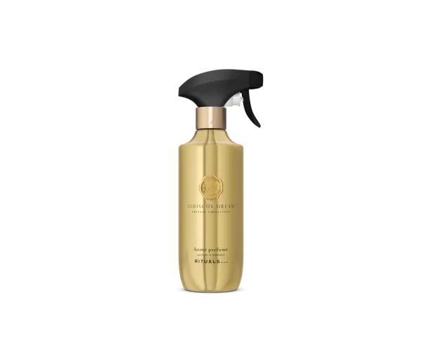 Hibiscus Dream Home Perfume 400ml ECOM