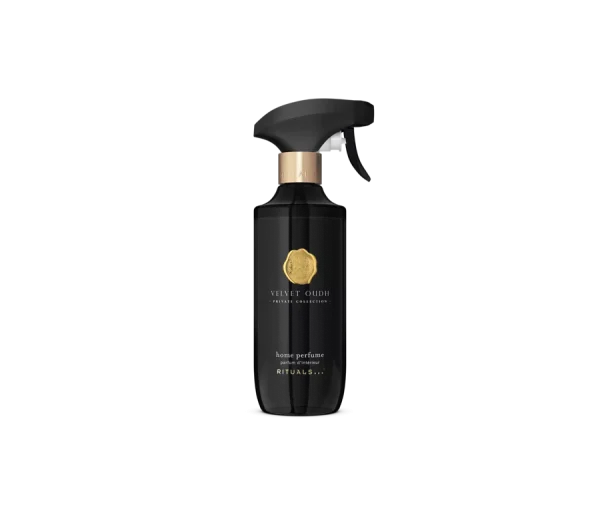 Velvet Oudh Home Perfume 400ml ECOM