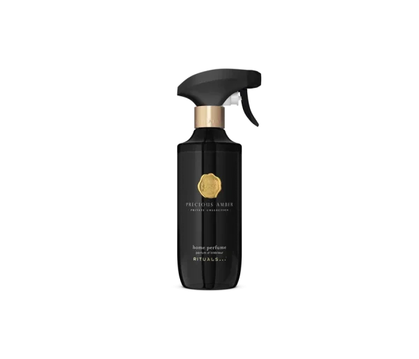 Precious Amber Home Perfume 400ml ECOM